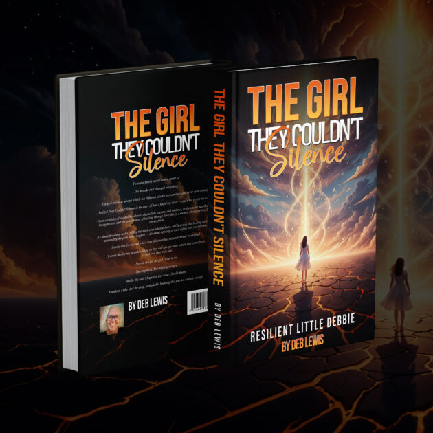 The Girl They Couldn't Silence